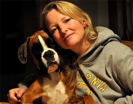 Tierkommunikation Seminare Alexandra Wolf